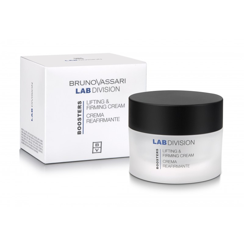 LIFTING AND FIRMING CREAM