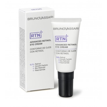 ADVANCED RETINOL EYE CREAM