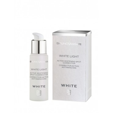 WHITE - LIGHT