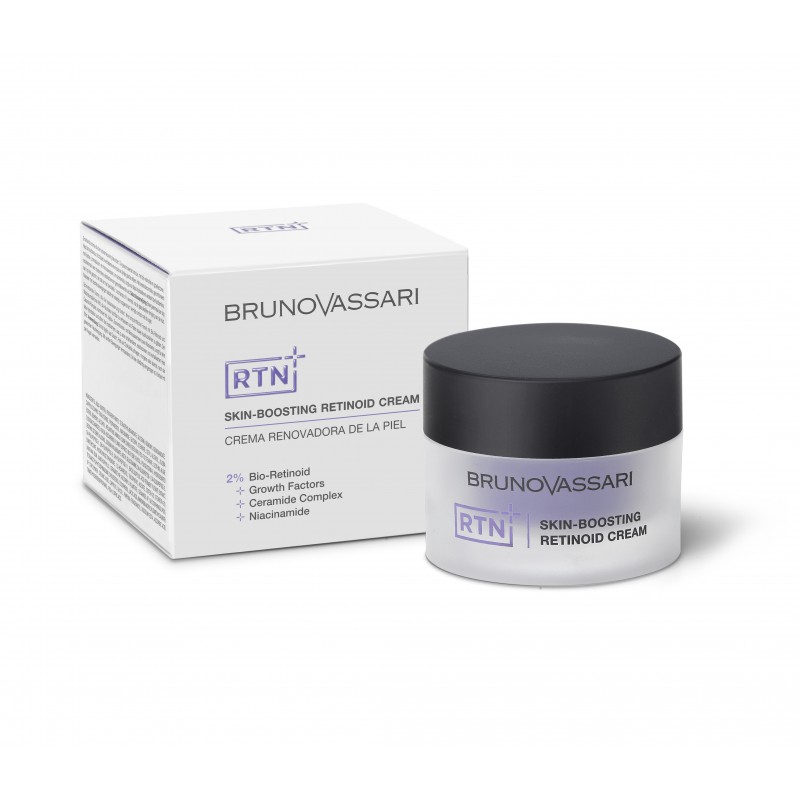 SKIN BOOSTING RETINOID CREAM SKIN BOOSTING RETINOID CREAM