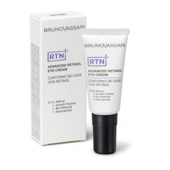 ADVANCED RETINOL EYE CREAM ADVANCED RETINOL EYE CREAM