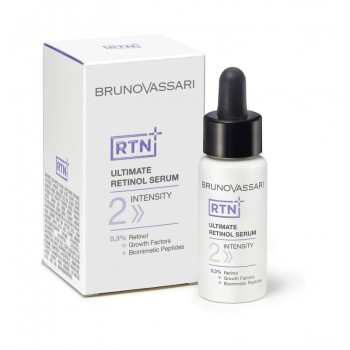 ULTIMATE RETINOL SERUM INTENSITY 2 ULTIMATE RETINOL SERUM INTENSITY 2