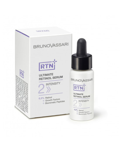 ULTIMATE RETINOL SERUM INTENSITY 2