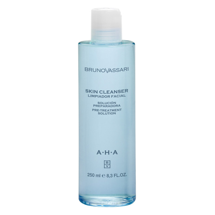 Skin Cleanser Skin Cleanser