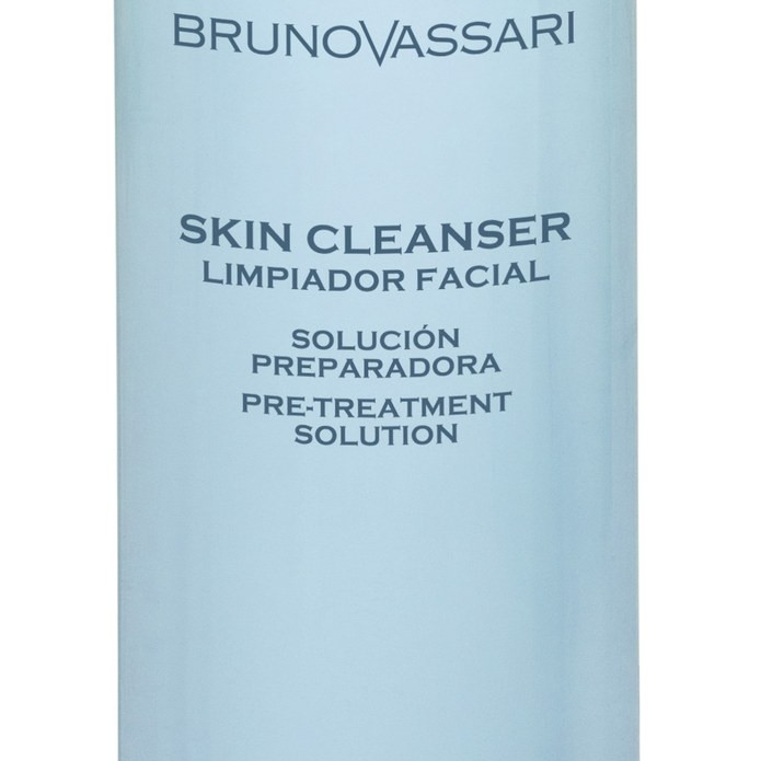 Skin Cleanser