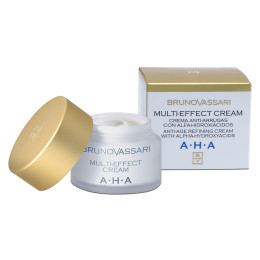 Multi Effect Cream
