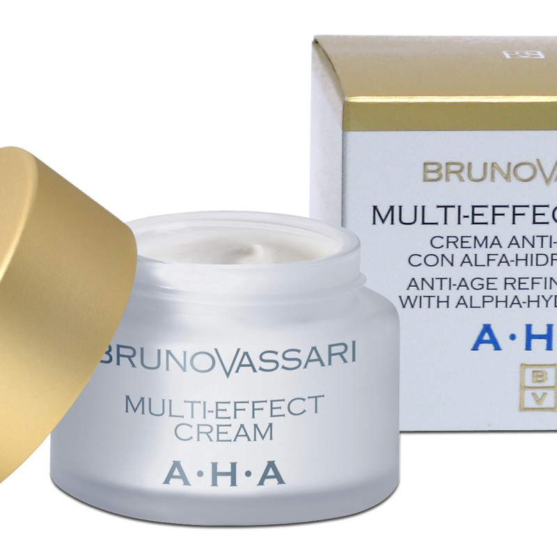 Multi Effect Cream