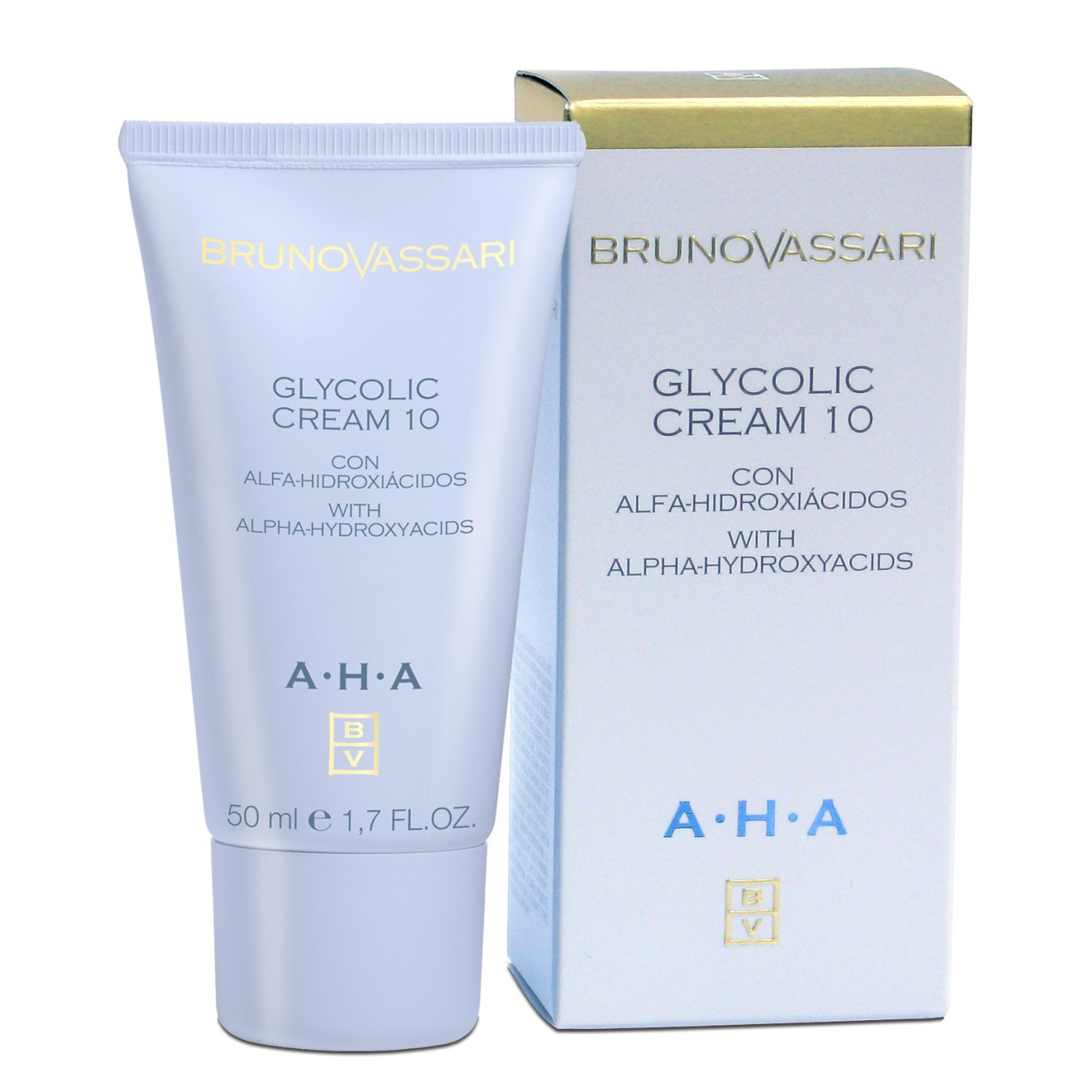 Glycolic Cream 10%