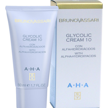 Glycolic Cream 10% Glycolic Cream 10%