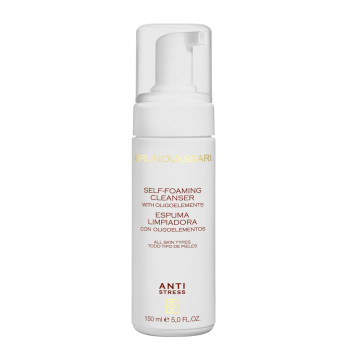 Self Foaming Cleanser Self Foaming Cleanser