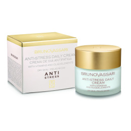 Daily Cream (Dry Skin)
