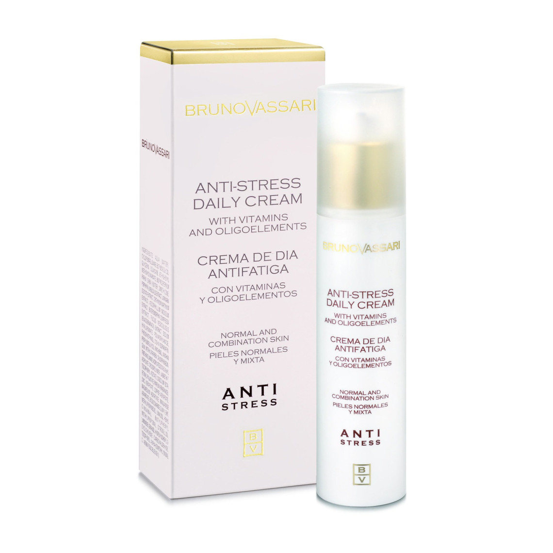Daily Cream (Normal Skin)