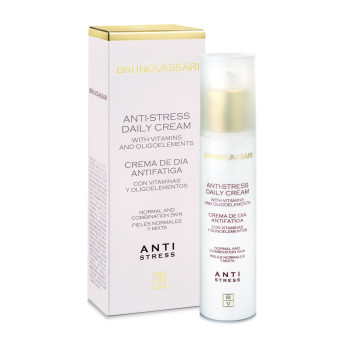 Daily Cream (Normal Skin) Daily Cream (Normal Skin)
