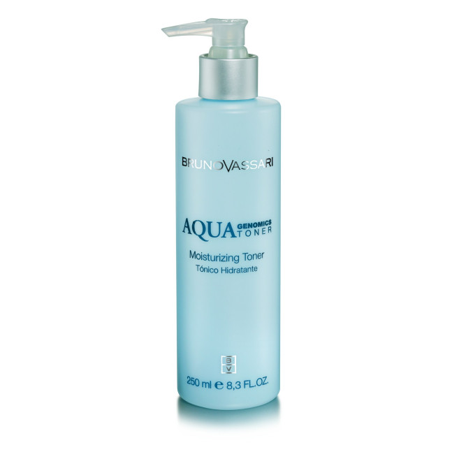 Aqua Genomics Toner Aqua Genomics Toner