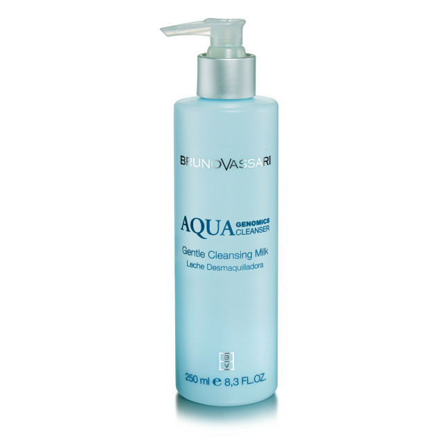Aqua Genomics Cleanser Aqua Genomics Cleanser