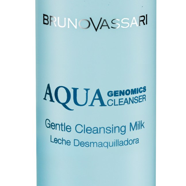Aqua Genomics Cleanser Aqua Genomics Cleanser