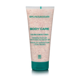 Double Body Peel