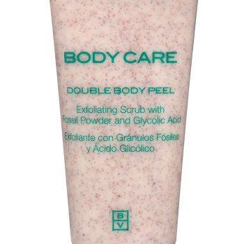 Double Body Peel