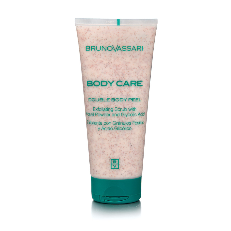 Double Body Peel Double Body Peel