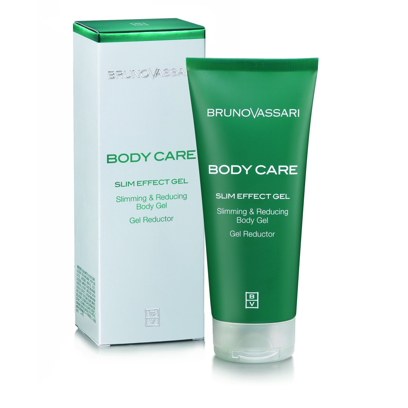 Slim Effect Gel