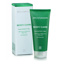 Slim Effect Gel