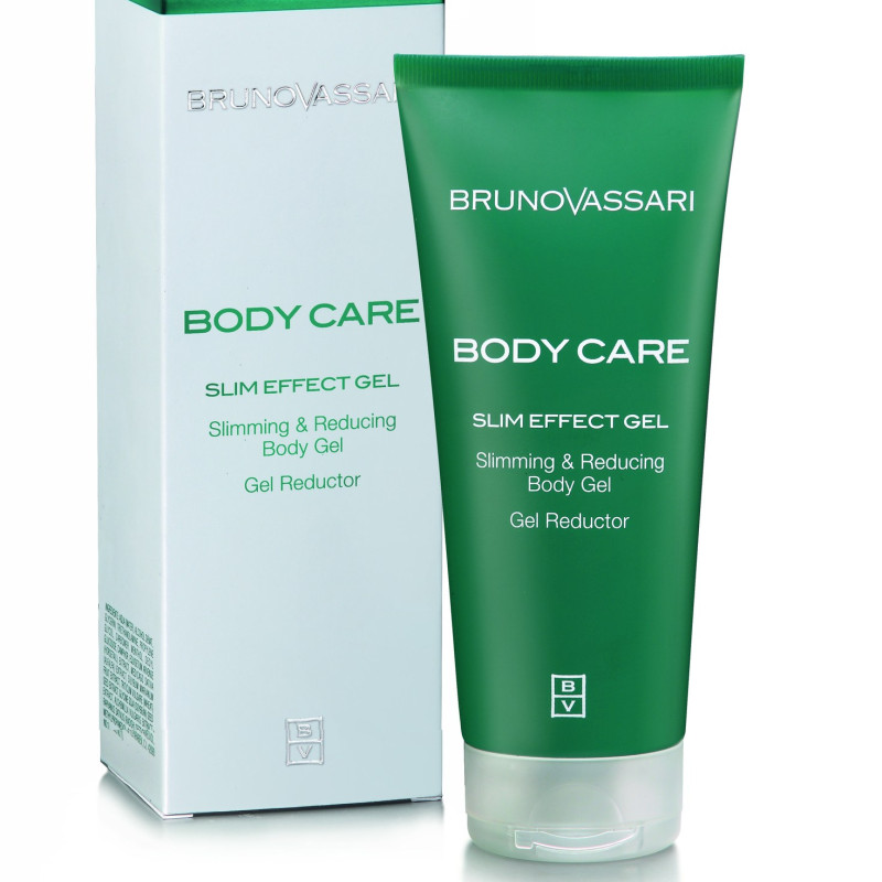 Slim Effect Gel Slim Effect Gel