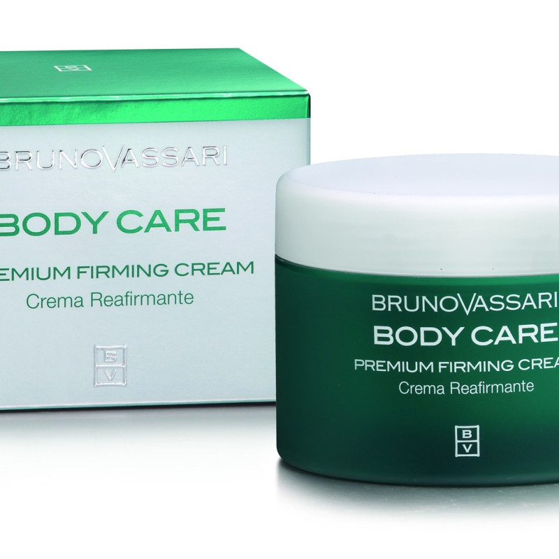 Premium Firming Cream Premium Firming Cream