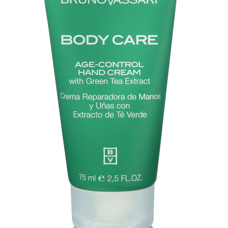 Age Control Hand Cream