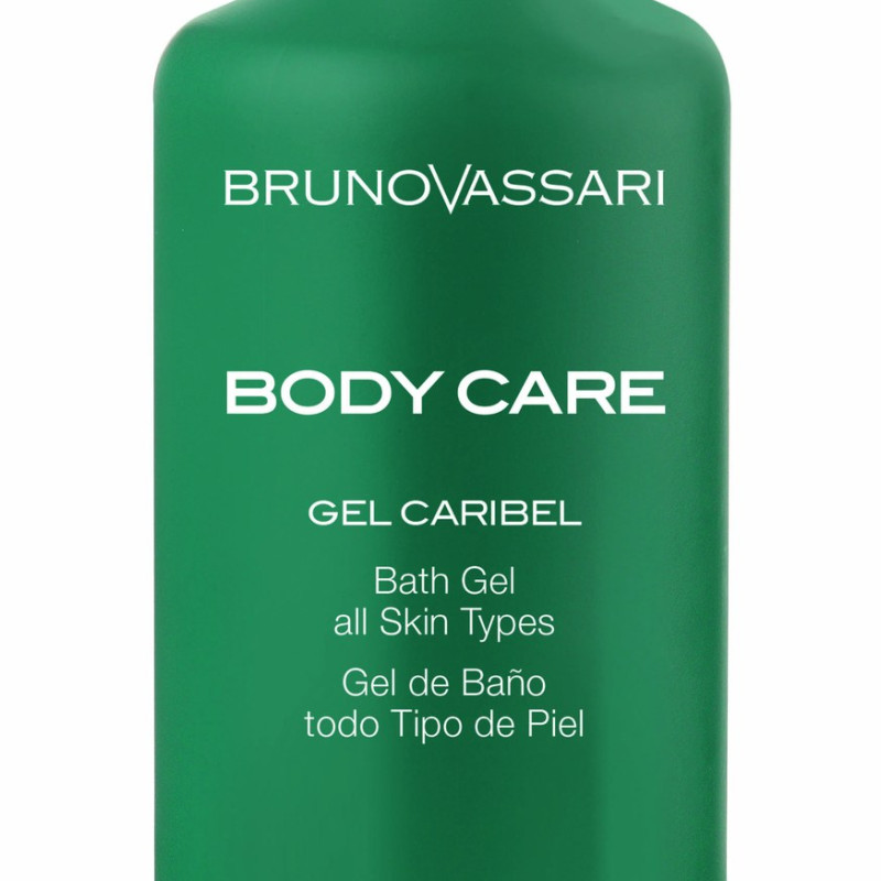 Gel Caribel