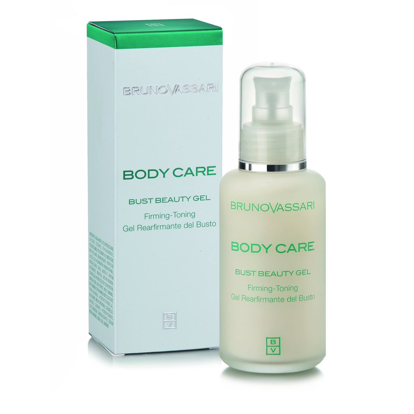 Bust Beauty Gel