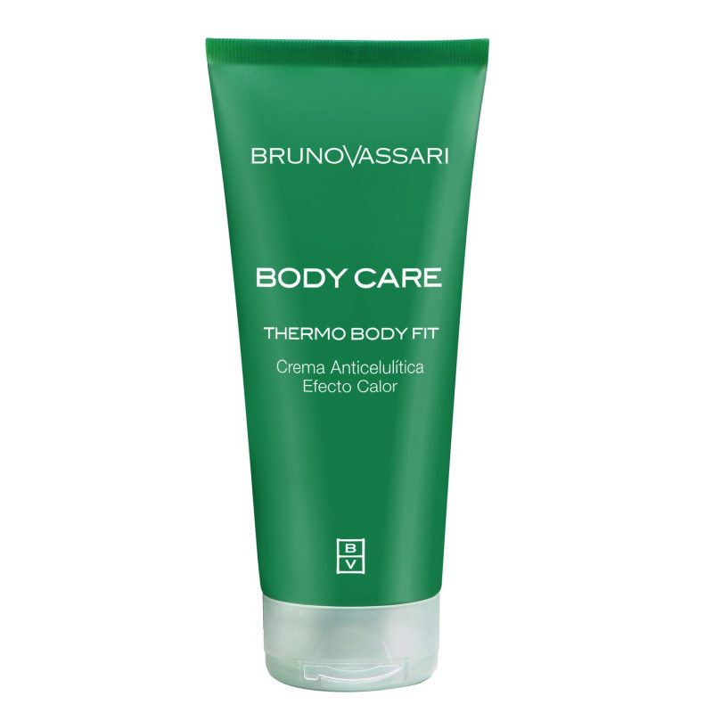 Thermo Body Fit Thermo Body Fit