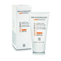 CITY & BEACH EVERYDAY PROTECTION SPF40