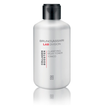 Clarifying Milky Toner Clarifying Milky Toner