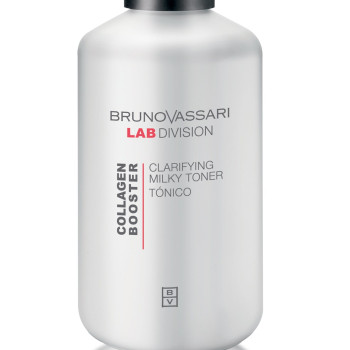 Clarifying Milky Toner Clarifying Milky Toner