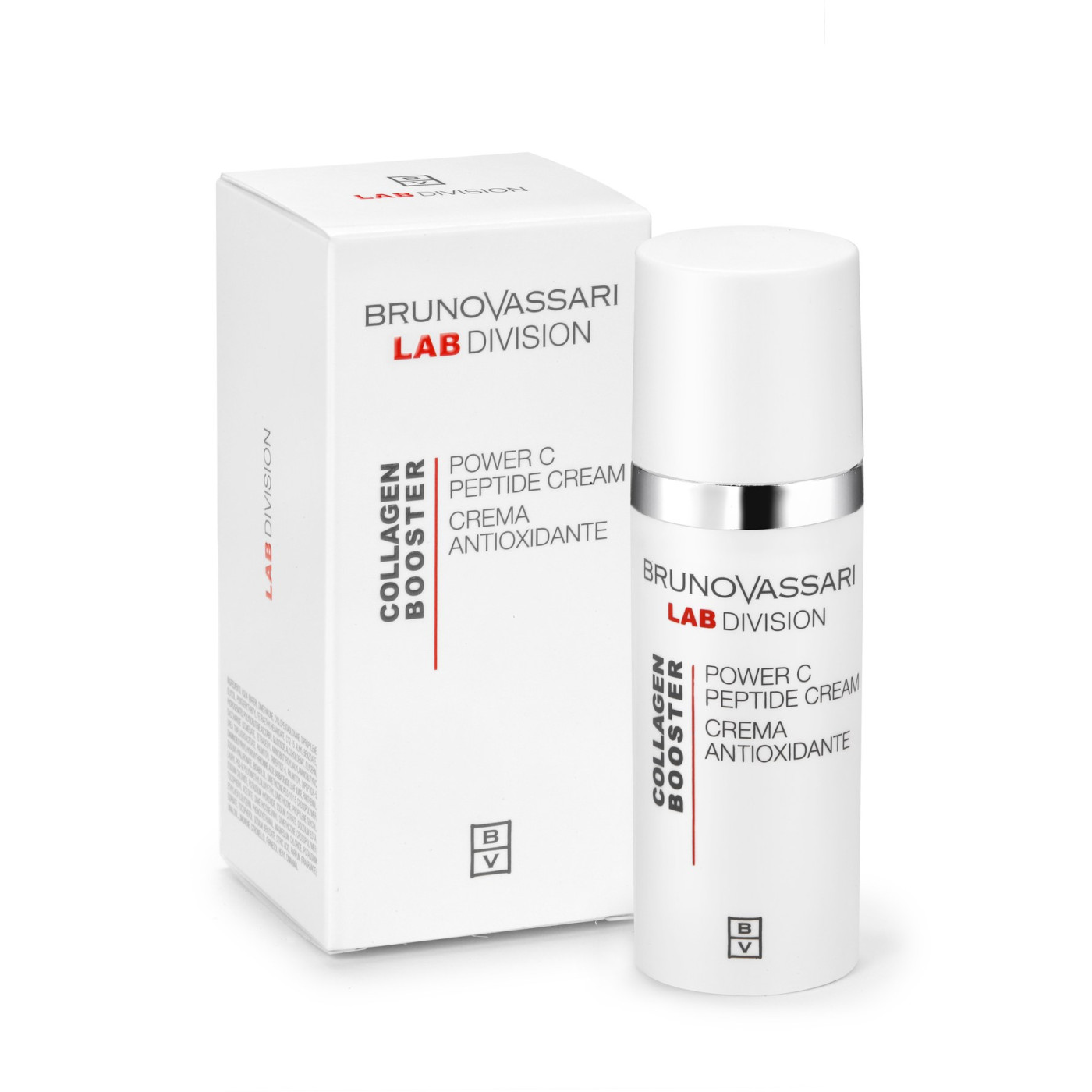 Power C Peptide Cream