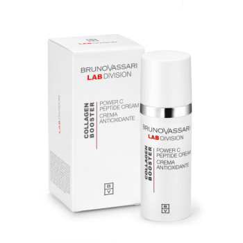Power C Peptide Cream Power C Peptide Cream