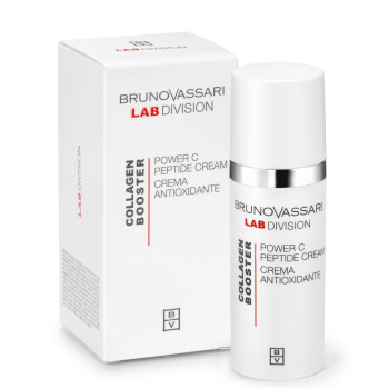 Power C Peptide Cream Power C Peptide Cream