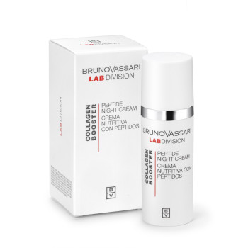 Peptide Night Cream