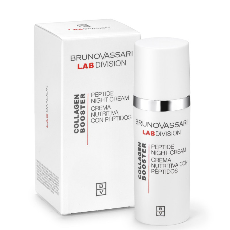 Peptide Night Cream