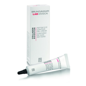 PEPTIDE EYE CONTOUR GEL - CREAM PEPTIDE EYE CONTOUR GEL - CREAM