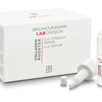 C+C Synergy Serum