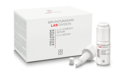 COLLAGEN BOOSTER