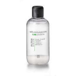Dual Phase Toner