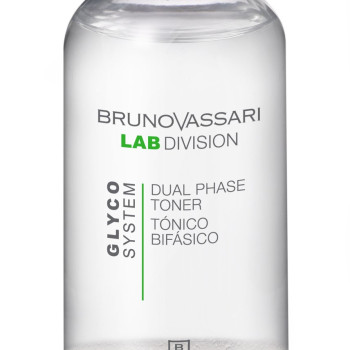 Dual Phase Toner