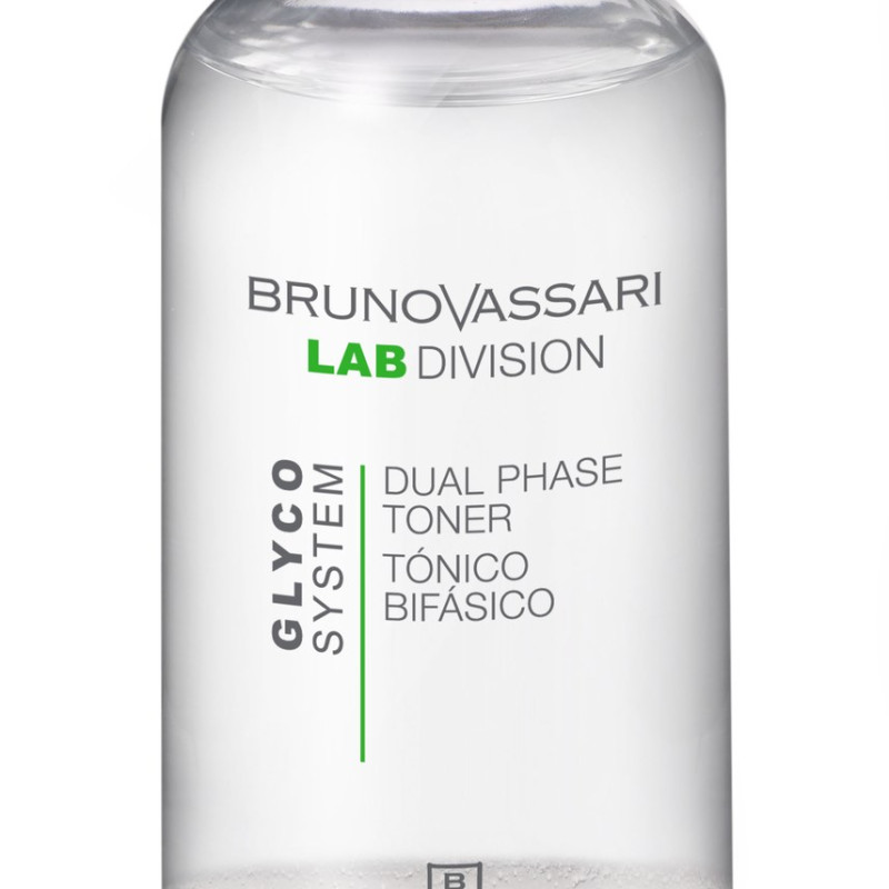 Dual Phase Toner Dual Phase Toner