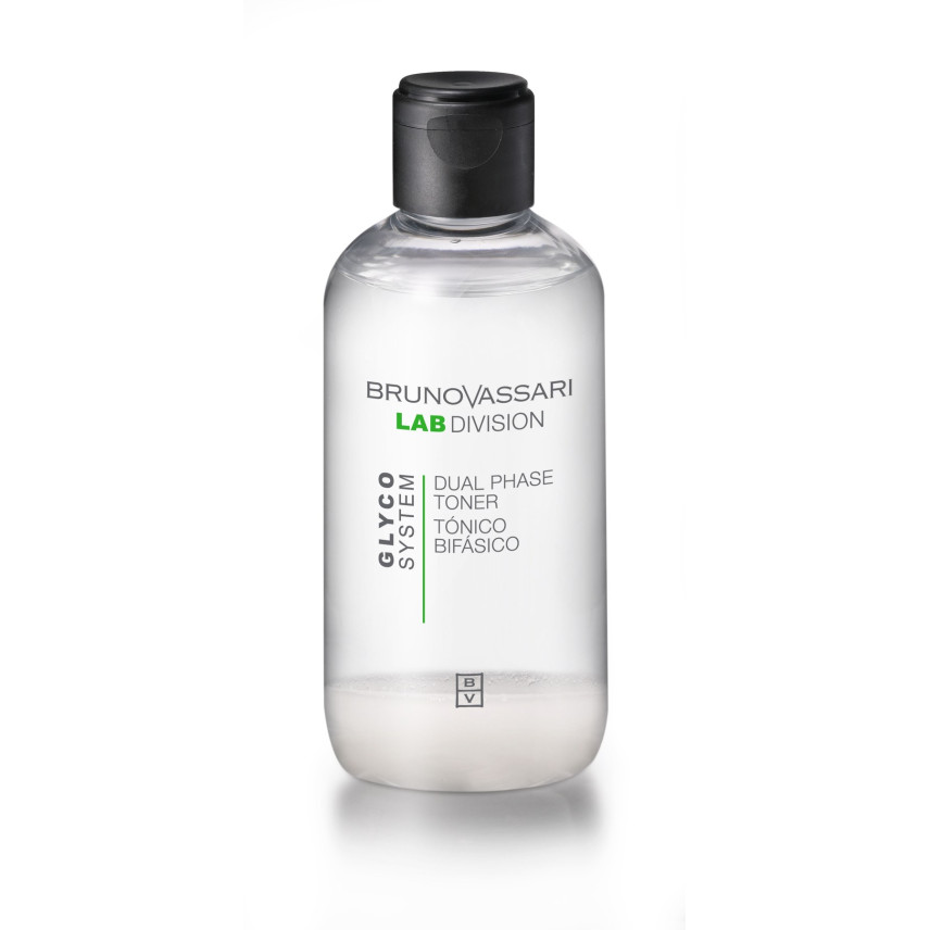 Dual Phase Toner