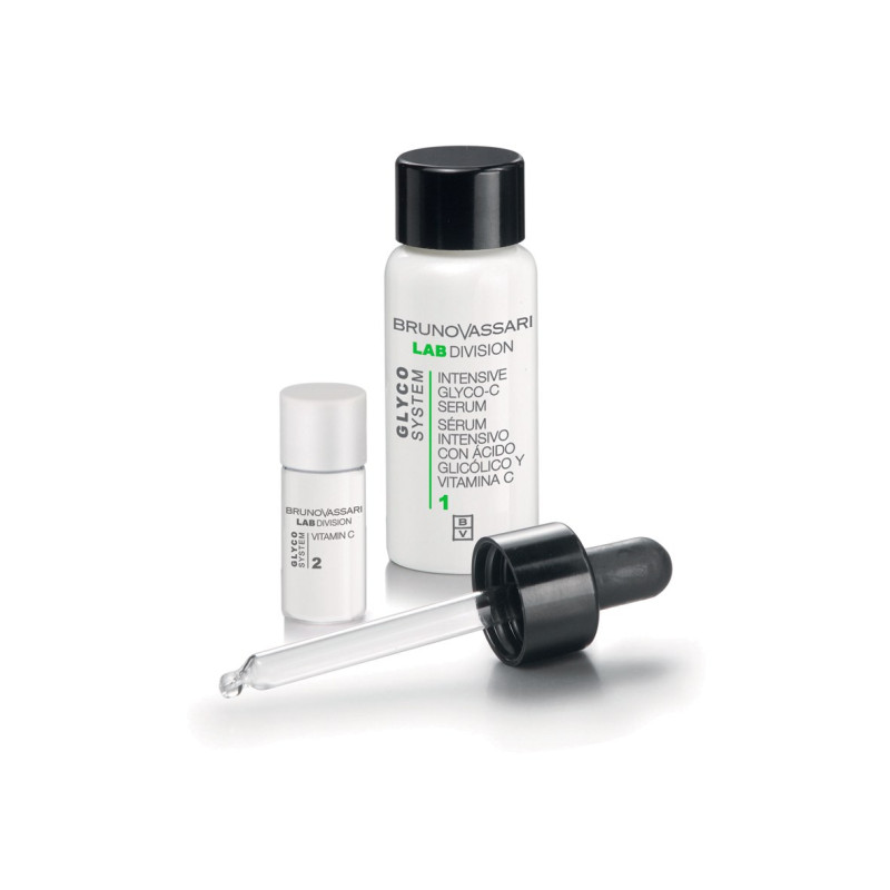 Intensive Glyco - C Serum