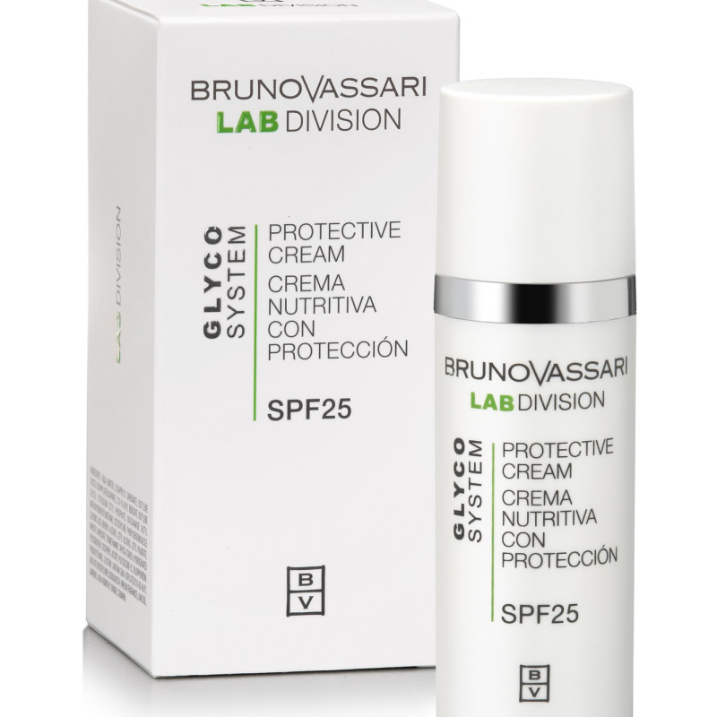 Protective Cream Spf 25