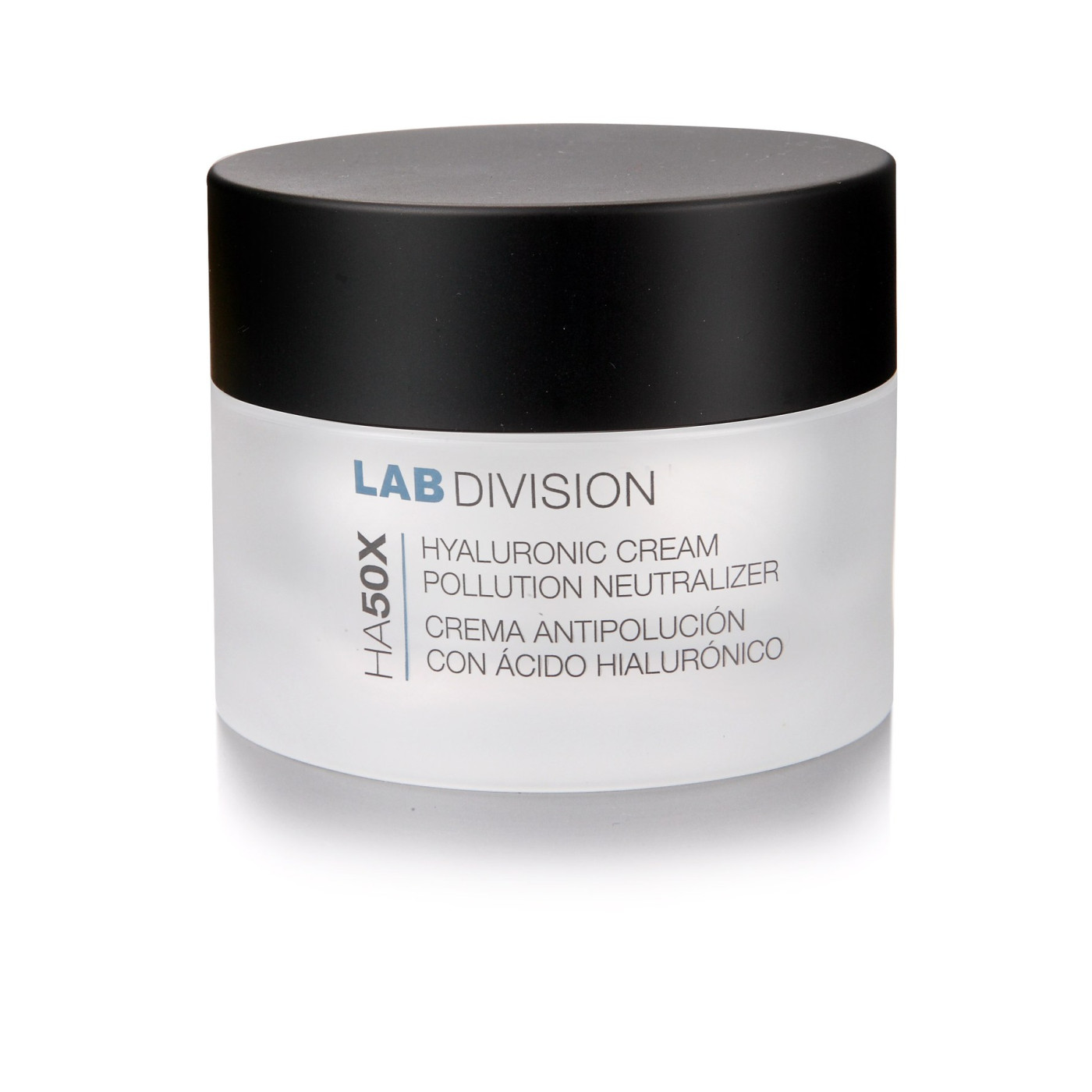 Hyaluronic Cream Pollution Neutralizer