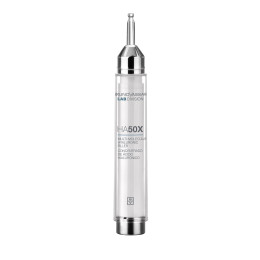 MULTI - MOLECULAR HYALURONIC FILLER